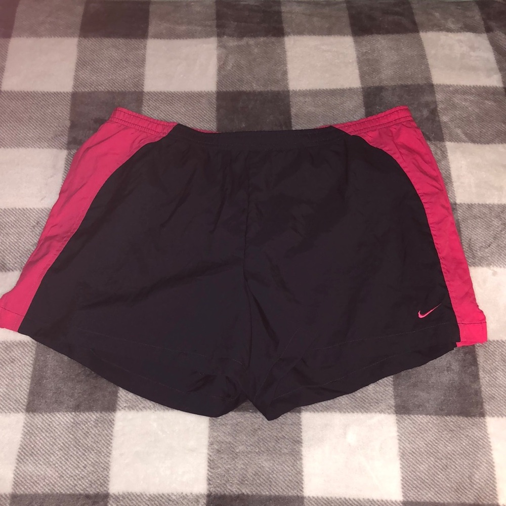 Nike Dri Fit Shorts